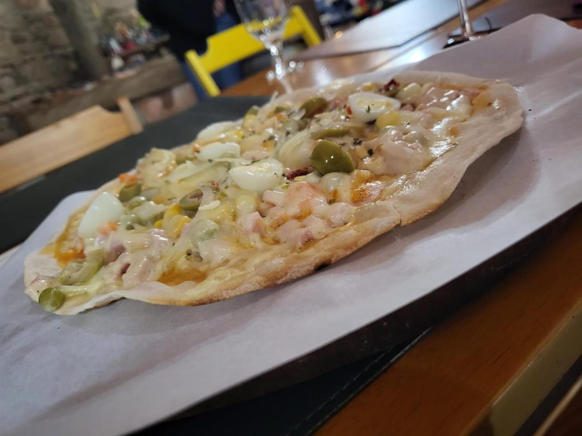 São Roque Aconchego No Campo酒店 外观 照片
