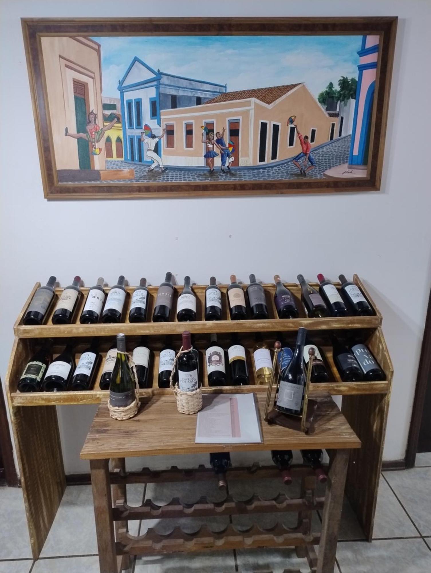 São Roque Aconchego No Campo酒店 外观 照片
